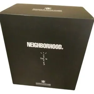 その他 Travis Scott  Neighborhood  Chamber Cactus Jack/ Travis Scott x Neighborhood Enjoy The Ride